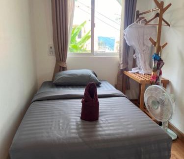 Khaem Son House | Discover Cassandra Khaokho Resort with Hot Tub Amenities