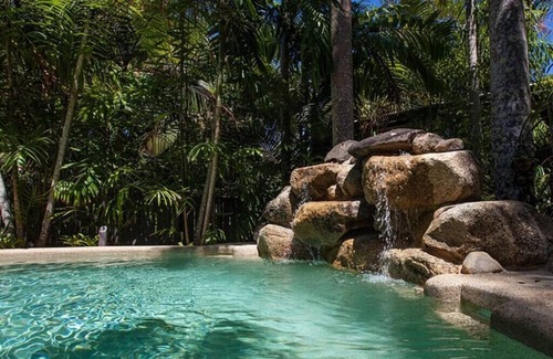 Mission Beach House | Discover Cassawong Cottages: Gecko 2-Bed with Family Amenities