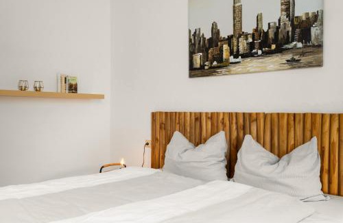 Vorderer Westen Apartment | CASSEL LOFTS - Cozy Apartment in Prime Central Location