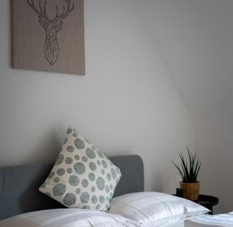 Kassel Apartment | CASSEL LOFTS - Cozy Apartment Near Marienkrankenhaus