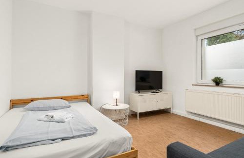 Nord-Holland Apartment | Comfortable Cassel Lofts - Ideal for Groups Near Key Locations