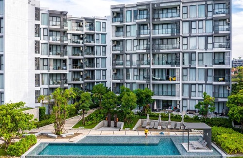 Bang Tao Apartment | Ocean View Laguna Apartments: 4-Star Guest Rated Retreat