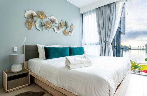 Bang Tao Apartment | Ocean View Laguna Apartments: 4-Star Guest Rated Retreat