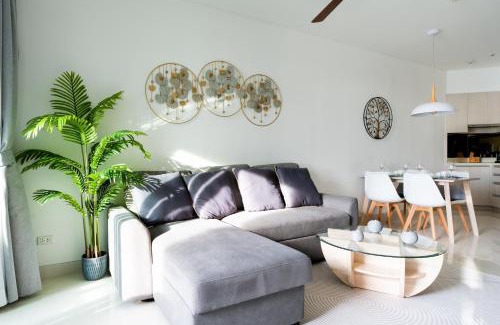 Bang Tao Apartment | Ocean View Laguna Apartments: 4-Star Guest Rated Retreat