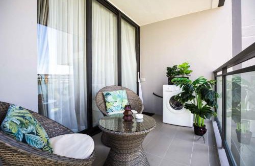Bang Tao Apartment | Ocean View Laguna Apartments: 4-Star Guest Rated Retreat