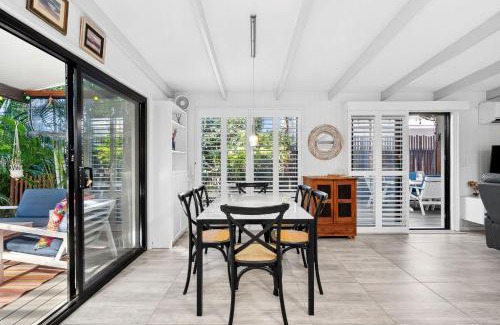 Coolum Beach House | Family-Friendly Retreat at Cassia Beach House Haven
