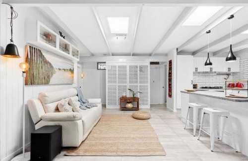 Coolum Beach House | Family-Friendly Retreat at Cassia Beach House Haven
