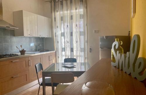 Zona LIII Tomba di Nerone Apartment | Cassia comfort House