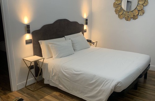 Zona LI La Storta Hotel | Relax at Cassia Hotel: Spa, Breakfast & Family-Friendly