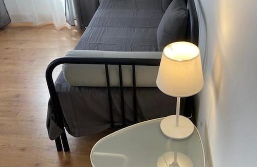 Zona LIII Tomba di Nerone Apartment | Relaxing Cassia Nerone Apartment - Pet and Child Friendly