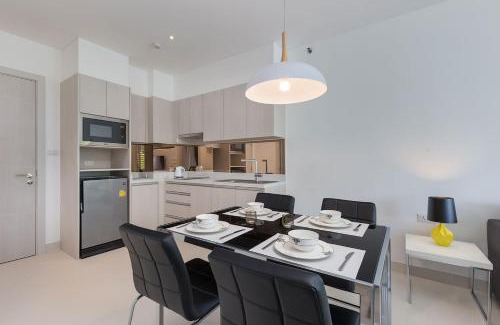 Bang Tao Apartment | Cozy Cassia Residence: Oceanfront Retreat at Bang Tao Beach