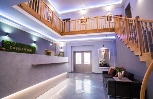 Partizanske House | Pet-Friendly Getaway at Cassian Inn with Top Amenities