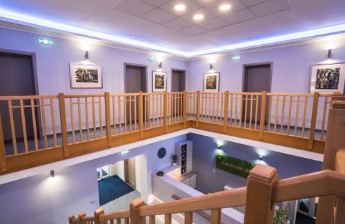 Partizanske House | Pet-Friendly Getaway at Cassian Inn with Top Amenities