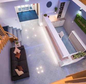 Partizanske House | Pet-Friendly Getaway at Cassian Inn with Top Amenities