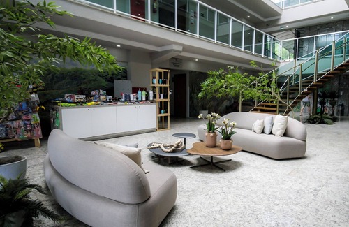 Jardim Philadelphia Hotel | Discover Cassino All Inclusive Resort in Poços de Caldas
