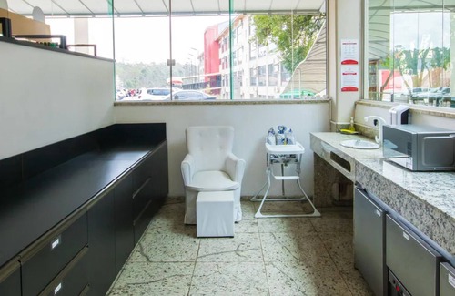 Jardim Philadelphia Hotel | Discover Cassino All Inclusive Resort in Poços de Caldas