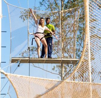 Jardim Philadelphia Resort | Discover Cassino All Inclusive Resort in Poços de Caldas