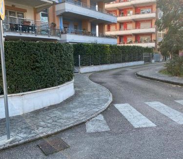 Cassino Apartment | Inviting Cassino Apartment with Pet-Friendly Amenities