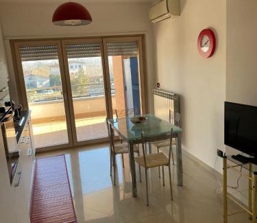 Cassino Apartment | Inviting Cassino Apartment with Pet-Friendly Amenities