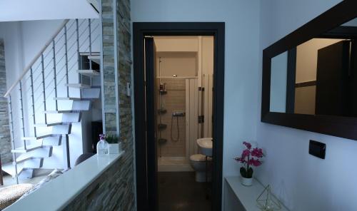 Cassino Apartment | Pet-Friendly Duplex Apartment at Cassino - Ideal for Families
