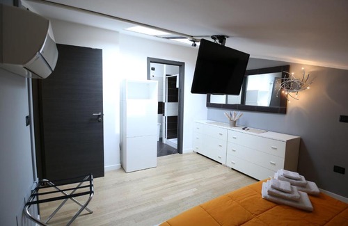 Cassino Apartment | Pet-Friendly Duplex Apartment at Cassino - Ideal for Families