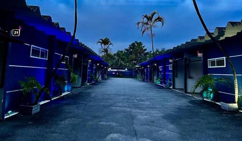 Santo Andre Hotel | Comfortable Stay at Cassino Motel 6 with Hot Tub & Breakfast