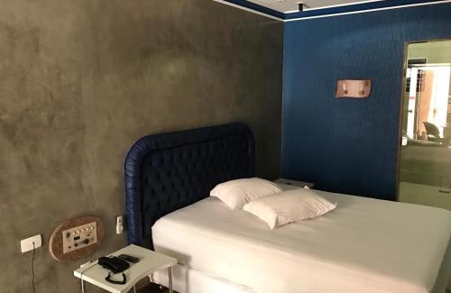 Mae Luiza Hotel | Pet-Friendly Cassino Motel with Breakfast & High Ratings