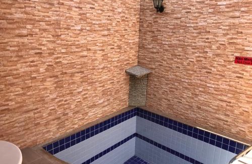 Mae Luiza Hotel | Pet-Friendly Cassino Motel with Breakfast & High Ratings