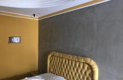 Mae Luiza Hotel | Pet-Friendly Cassino Motel with Breakfast & High Ratings