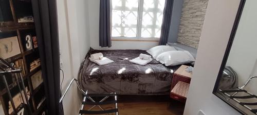 Le Marais Apartment | Top-Rated Cassiopée-SILS: Your Perfect T1 Getaway