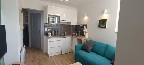 Le Marais Apartment | Top-Rated Cassiopée-SILS: Your Perfect T1 Getaway