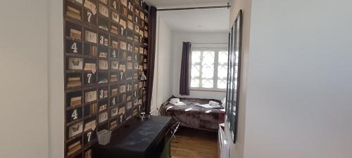 Le Marais Apartment | Top-Rated Cassiopée-SILS: Your Perfect T1 Getaway