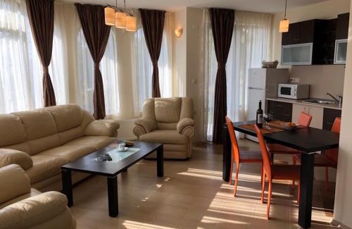 Smolyan House | Pet-Friendly Cassiopea Villas: Rated 10/10 with Hot Tub