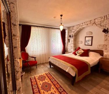 Tokoglu Hotel | Experience Cassiopeia Otel Alaçatı with Oceanfront Views