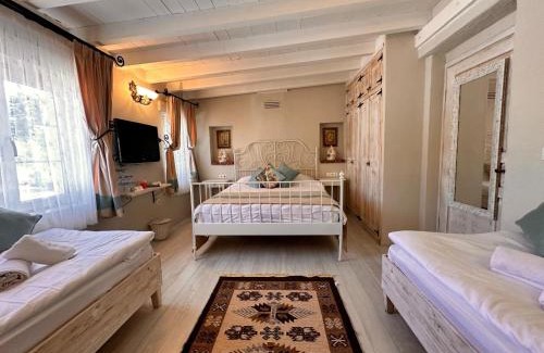Tokoglu Hotel | Experience Cassiopeia Otel Alaçatı with Oceanfront Views