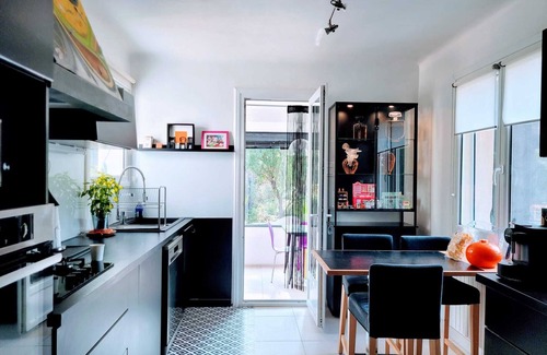 Saint-Menet House | Tranquil Oasis at Cassis: Family-Friendly Retreat with Pool