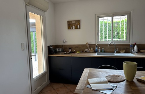 Cassis Villa | Serene Villa in Cassis with Pool and Ocean View