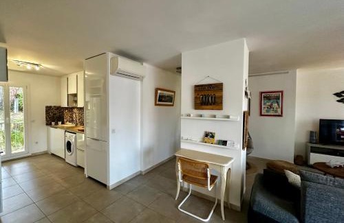 Cassis Apartment | Discover CASSIS VILLAGE: Oceanfront Family-Friendly Retreat