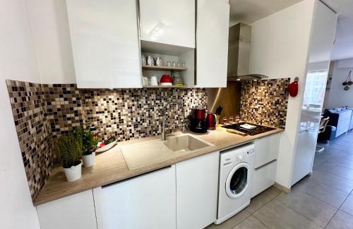 Cassis Apartment | Discover CASSIS VILLAGE: Oceanfront Family-Friendly Retreat