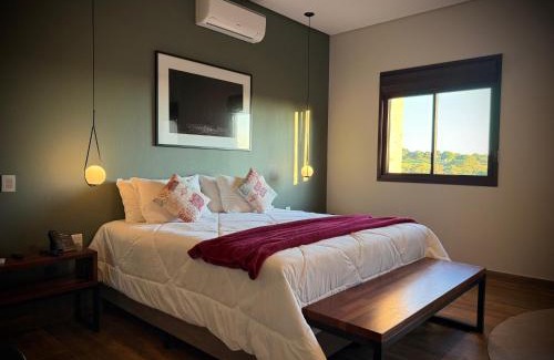 Patrimonio Sao Sebastiao da Serra Hotel | Explore Cassorova Hotel Boutique: 4-Star Comfort & Amenities