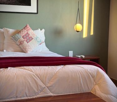 Patrimonio Sao Sebastiao da Serra Hotel | Explore Cassorova Hotel Boutique: 4-Star Comfort & Amenities