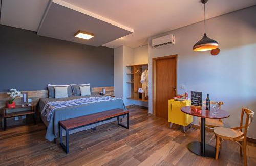 Patrimonio Sao Sebastiao da Serra Hotel | Explore Cassorova Hotel Boutique: 4-Star Comfort & Amenities