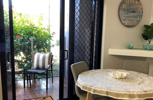South Mission Apartment | Cassowary Nest - South Mission Beach
