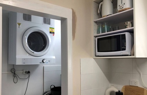 South Mission Apartment | Cassowary Nest - South Mission Beach
