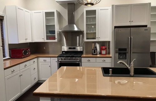 Wyalusing Apartment | Historic Cast Iron Lady: Family-Friendly Retreat in Nature
