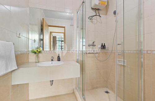 Cilandak Apartment | Casta by Kozystay - Pondok Indah