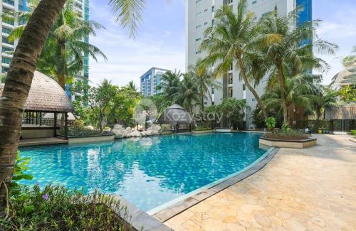Cilandak Apartment | Casta by Kozystay - Pondok Indah