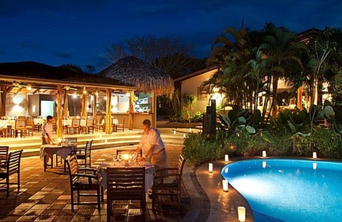 Rio Segundo House | Relax at Casta Quetsal: Spa, Breakfast & Family-Friendly