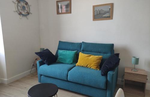 Saint-Cast-le-Guildo Apartment | Family-Friendly Getaway at Castaline with High Guest Ratings