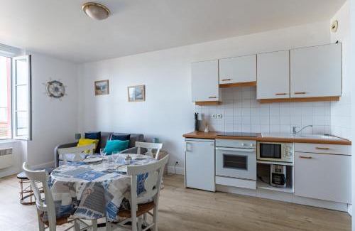 Saint-Cast-le-Guildo Apartment | Family-Friendly Getaway at Castaline with High Guest Ratings